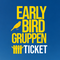 Phase 1 Early Bird Gruppenticket (4 Personen)