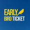 PHASE 1 Early Bird Ticket